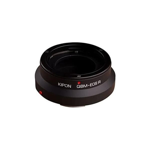 Optical Equipment Accessories Kipon Rollei-Eos R Qbm Rf