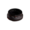 Optical Equipment Accessories Kipon Rollei-Eos R Qbm Rf