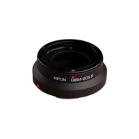 Optical Equipment Accessories Kipon Rollei-Eos R Qbm Rf
