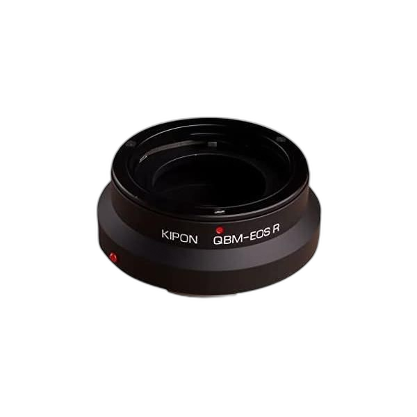 Optical Equipment Accessories Kipon Rollei-Eos R Qbm Rf