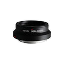 Optical Equipment Accessories Kipon Rollei-Eos R Qbm Rf