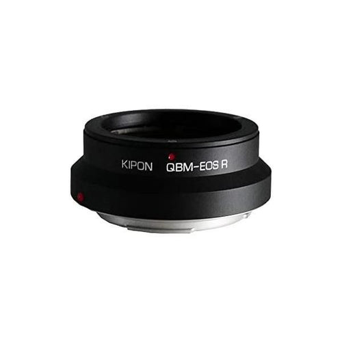 Optical Equipment Accessories Kipon Rollei-Eos R Qbm Rf
