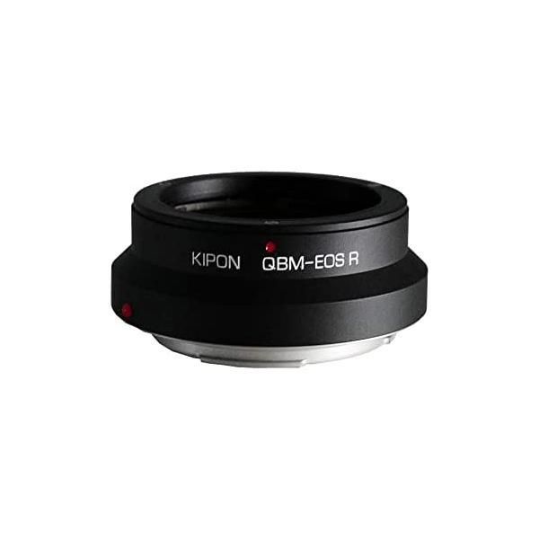 Optical Equipment Accessories Kipon Rollei-Eos R Qbm Rf