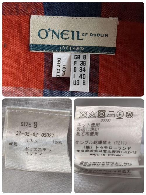 O'Neil Of Dublin Flare Skirts