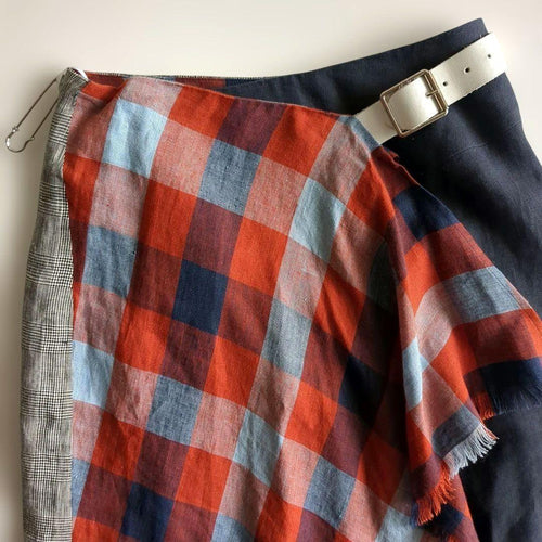 O'Neil Of Dublin Flare Skirts