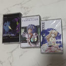 Anime Neon Genesis Evangelion One Last Kiss 6