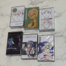 Anime Neon Genesis Evangelion One Last Kiss 6