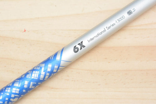 Shaft Fw Ust Attas King 6 X