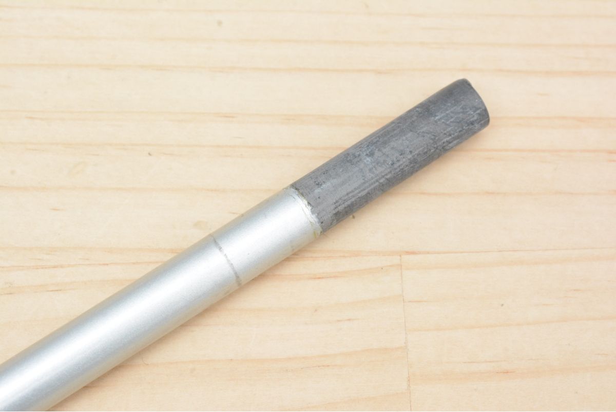Shaft Fw Ust Attas King 6 X