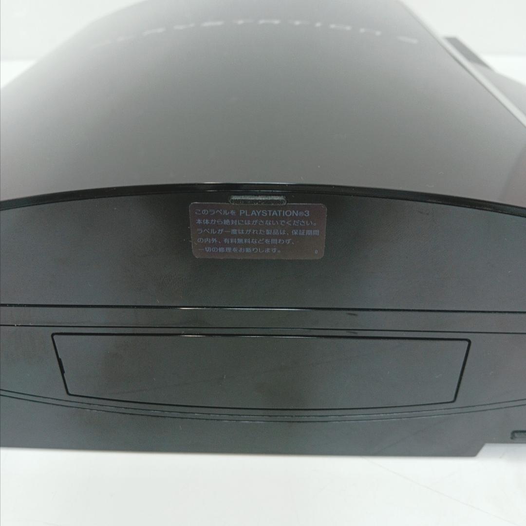 Playstation Consoles 6M8137C3T Ps3/ 3 Sony/ Cechl00