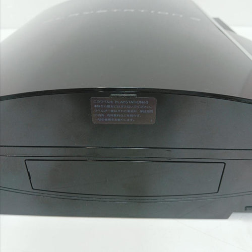 Playstation Consoles 6M8137C3T Ps3/ 3 Sony/ Cechl00