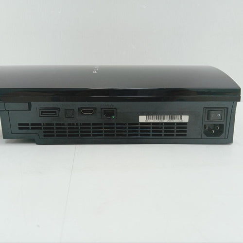 Playstation Consoles 6M8137C3T Ps3/ 3 Sony/ Cechl00