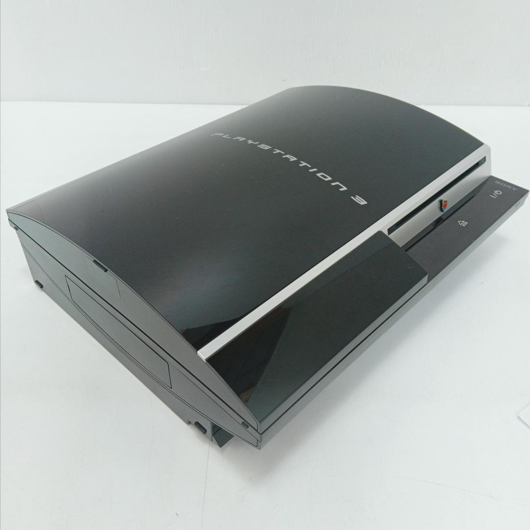 Playstation Consoles 6M8137C3T Ps3/ 3 Sony/ Cechl00
