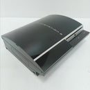 Playstation Consoles 6M8137C3T Ps3/ 3 Sony/ Cechl00