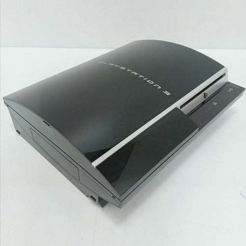 Playstation Consoles 6M8137C3T Ps3/ 3 Sony/ Cechl00