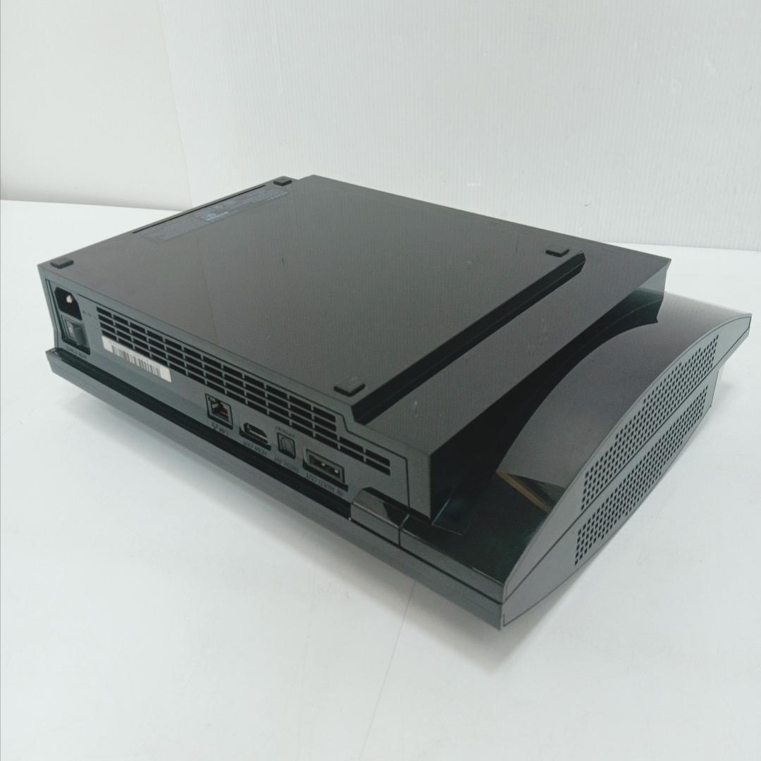 Playstation Consoles 6M8137C3T Ps3/ 3 Sony/ Cechl00