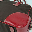 Prada Tote Bag Moro Rosso