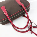 Prada Tote Bag Moro Rosso