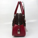 Prada Tote Bag Moro Rosso