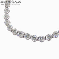 Necklace Tiffany&Co. Pt950 104 10.18Ct 0.21Ct 101869844