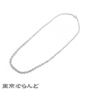 Necklace Tiffany&Co. Pt950 104 10.18Ct 0.21Ct 101869844
