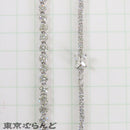 Necklace Tiffany&Co. Pt950 104 10.18Ct 0.21Ct 101869844
