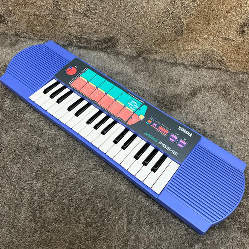 Others Yamaha Pss-12B 478