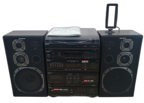 Sony Others Xo-V515