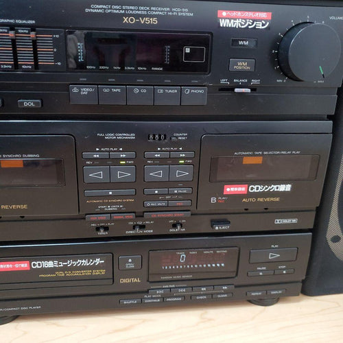 Sony Others Xo-V515