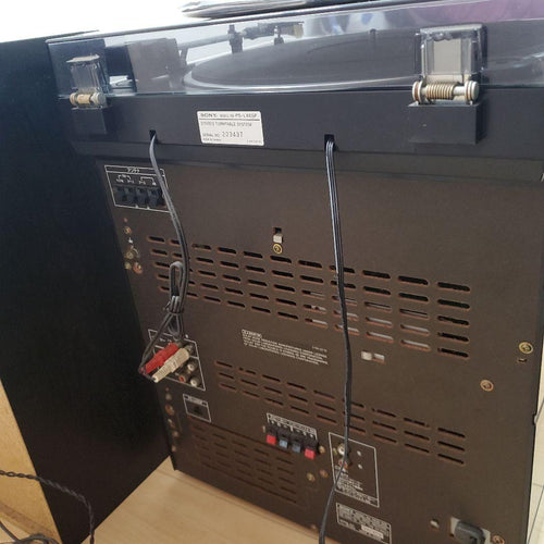 Sony Others Xo-V515