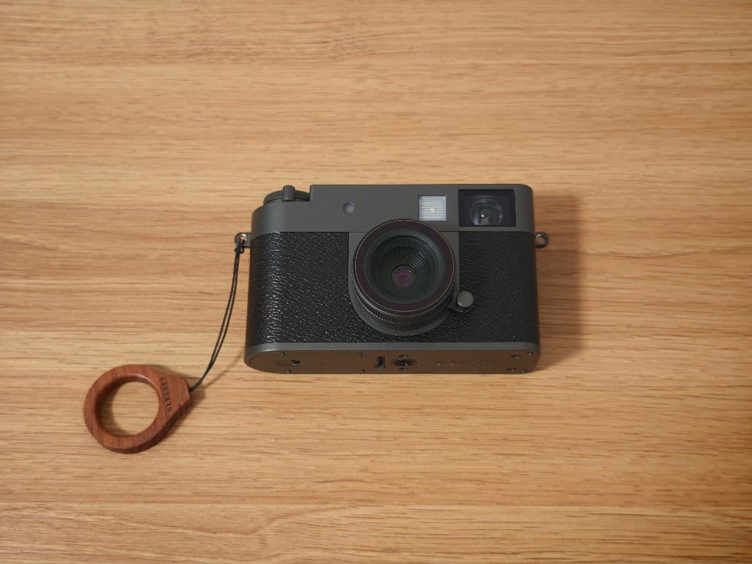 Compact Digital Cameras Fujifilm X-Half