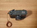 Compact Digital Cameras Fujifilm X-Half