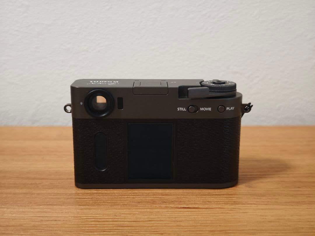 Compact Digital Cameras Fujifilm X-Half