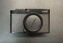 Mirrorless Interchangeable Lens Cameras Fujifilm X-E4