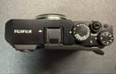 Mirrorless Interchangeable Lens Cameras Fujifilm X-E4
