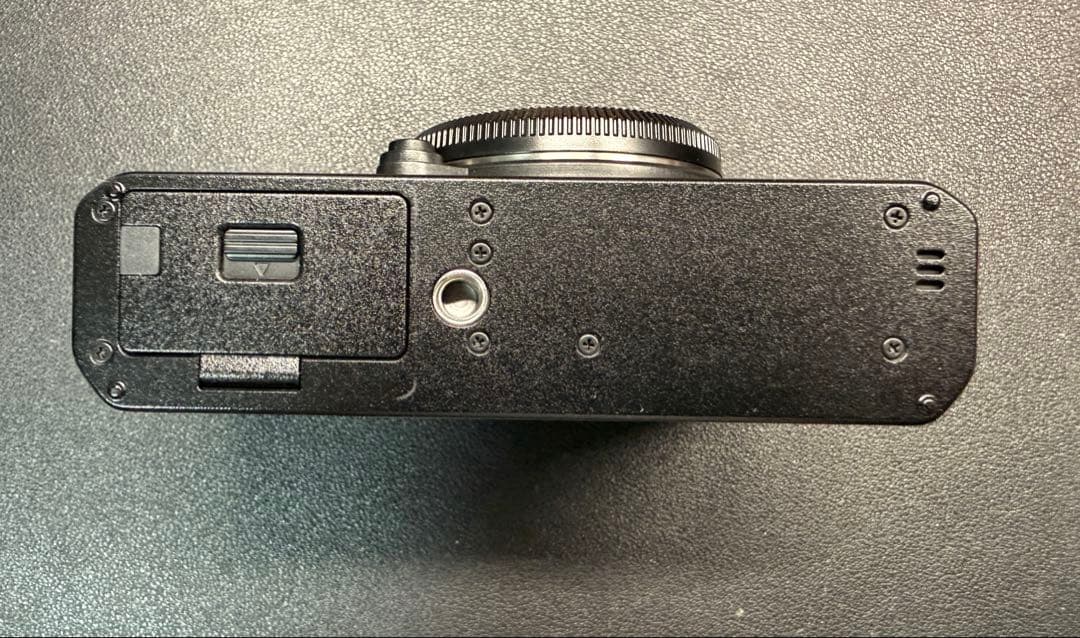 Mirrorless Interchangeable Lens Cameras Fujifilm X-E4