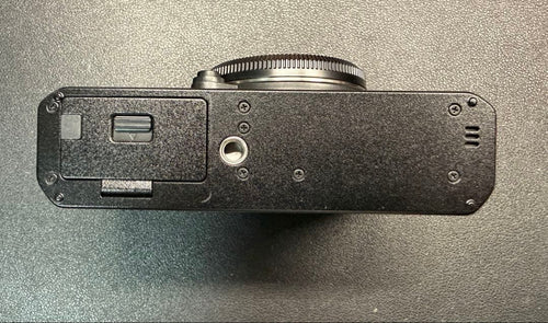 Mirrorless Interchangeable Lens Cameras Fujifilm X-E4