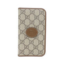Gucci Others (Iphone 15 Pro) 760185 92Tcg 8563/Beige+Brown(