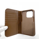 Gucci Others (Iphone 15 Pro) 760185 92Tcg 8563/Beige+Brown(