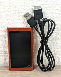 Sony Digital Audio Players Nw-A55