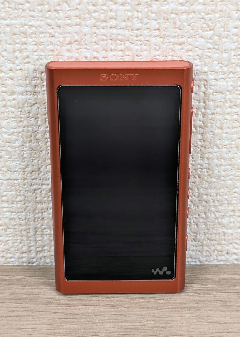 Sony Digital Audio Players Nw-A55