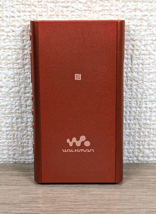 Sony Digital Audio Players Nw-A55