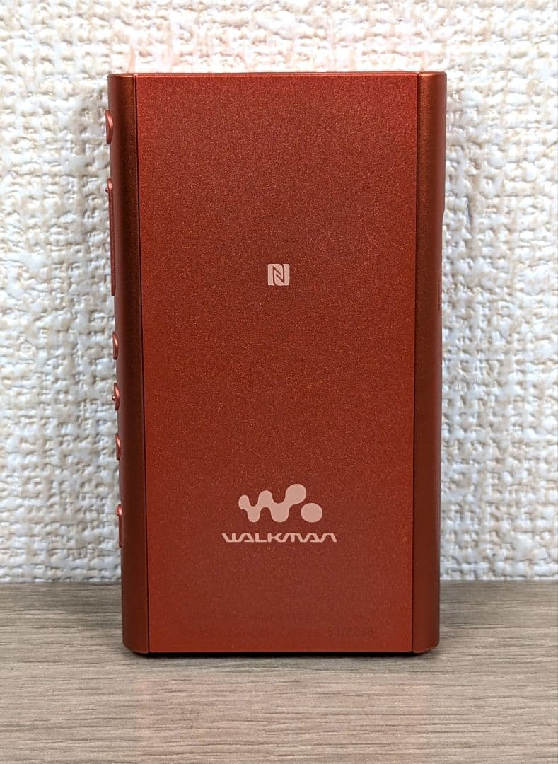 Sony Digital Audio Players Nw-A55