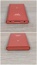 Sony Digital Audio Players Nw-A55