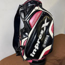 Yamaha Golf Bag Caddy