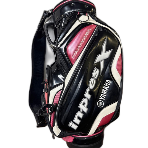 Yamaha Golf Bag Caddy