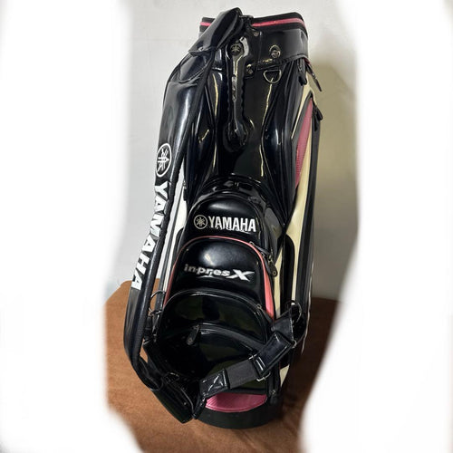 Yamaha Golf Bag Caddy