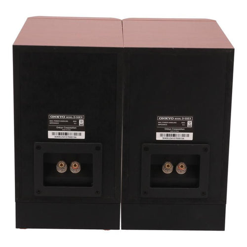Onkyo Speaker D-55Ex B 22