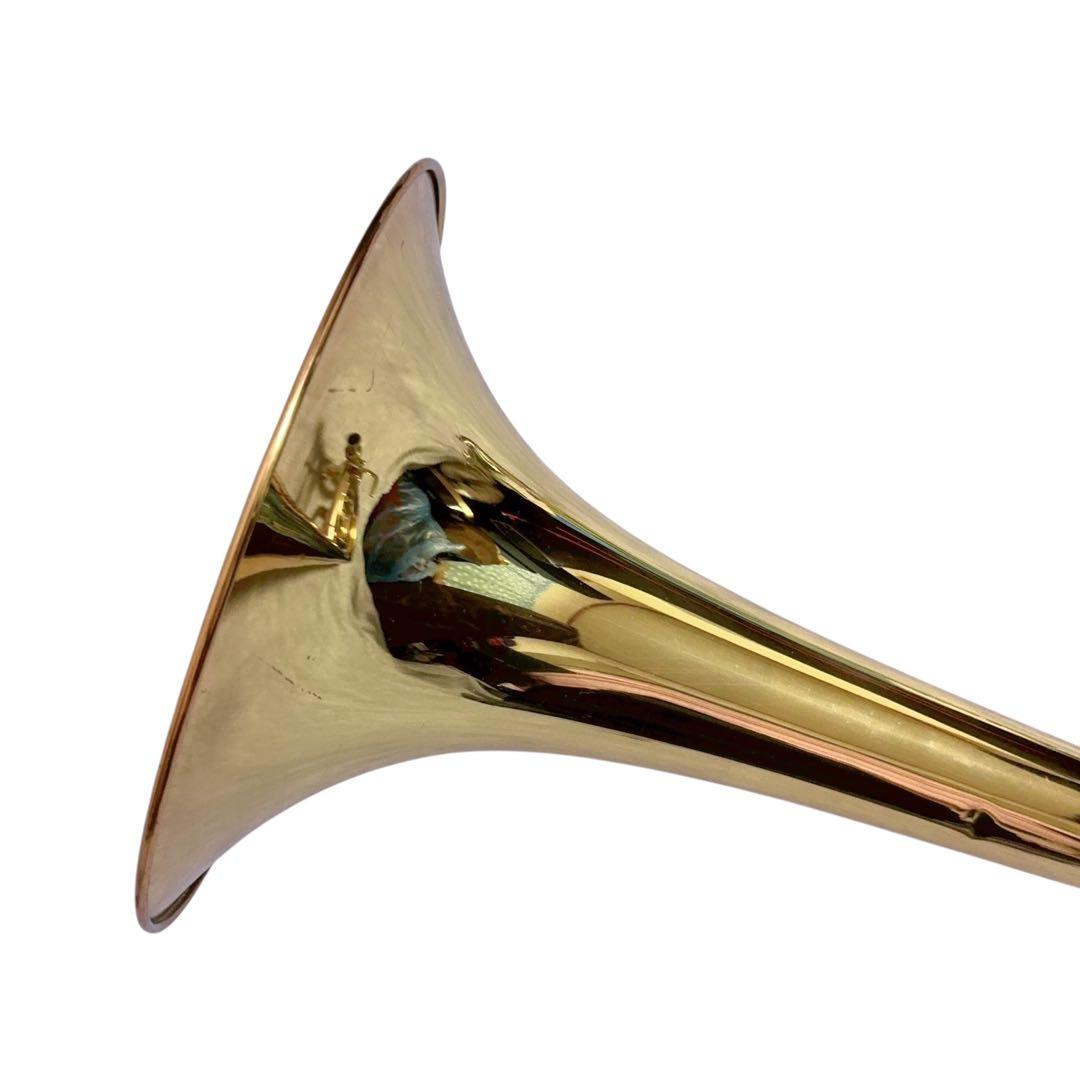Yamaha Trombones Ysl-646