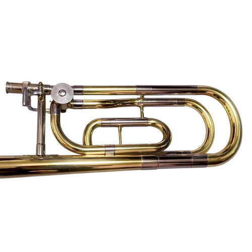 Yamaha Trombones Ysl-646